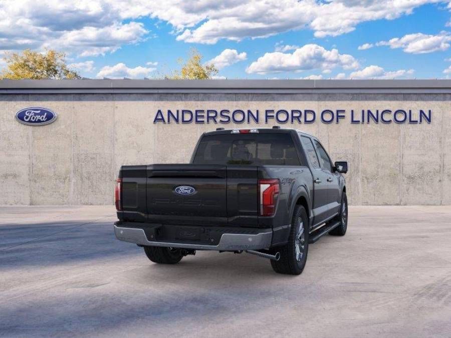 New 2026 Ford F-150 for sale in Lincoln NE