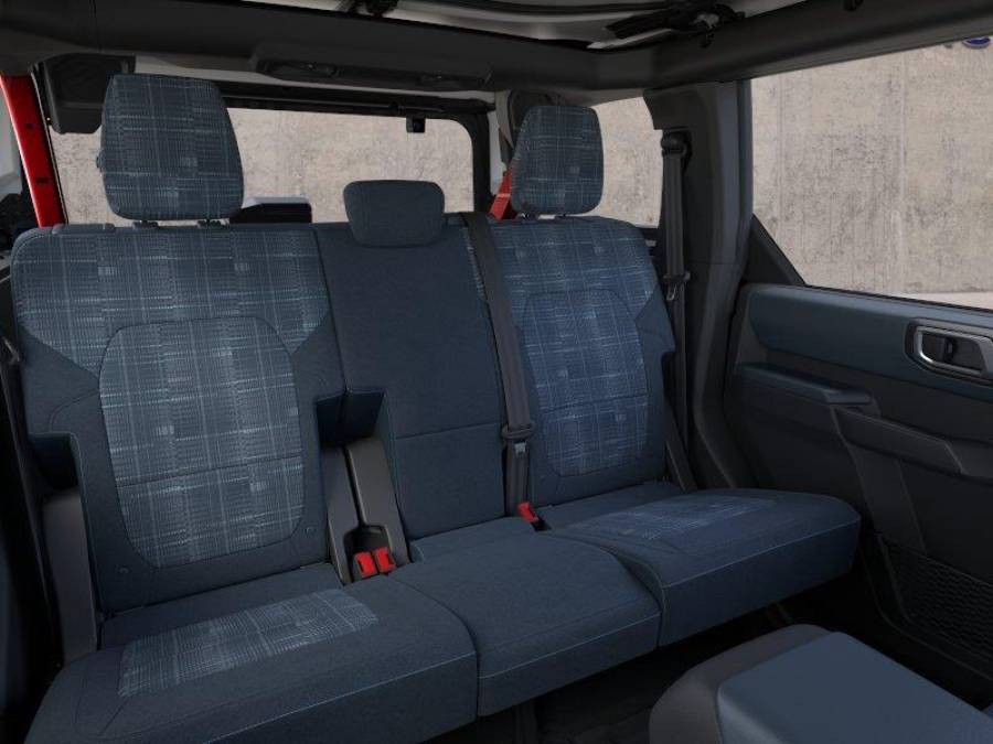 New 2026 Ford Bronco for sale in Lincoln NE