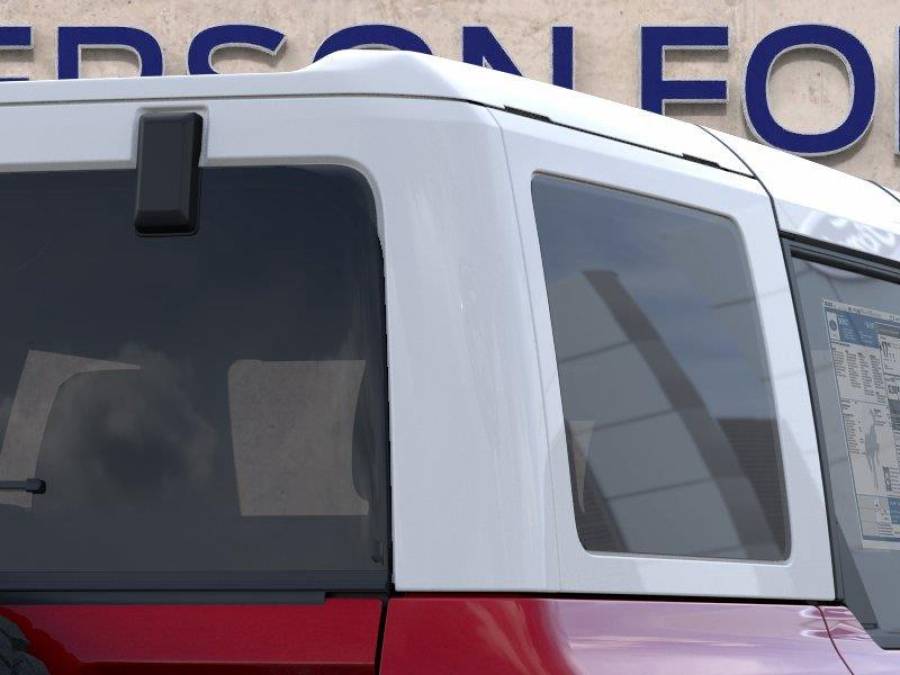 New 2026 Ford Bronco for sale in Lincoln NE