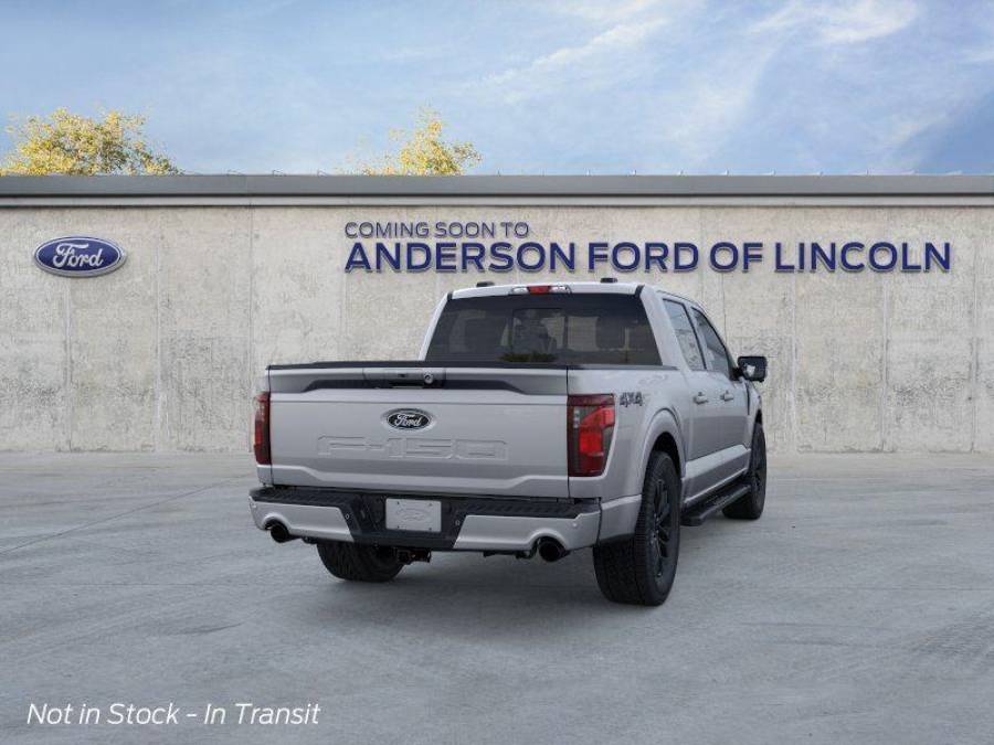 New 2026 Ford F-150 for sale in Lincoln NE