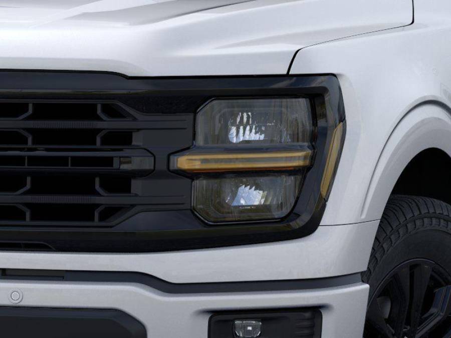 New 2026 Ford F-150 for sale in Lincoln NE