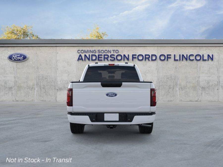 New 2026 Ford F-150 for sale in Lincoln NE