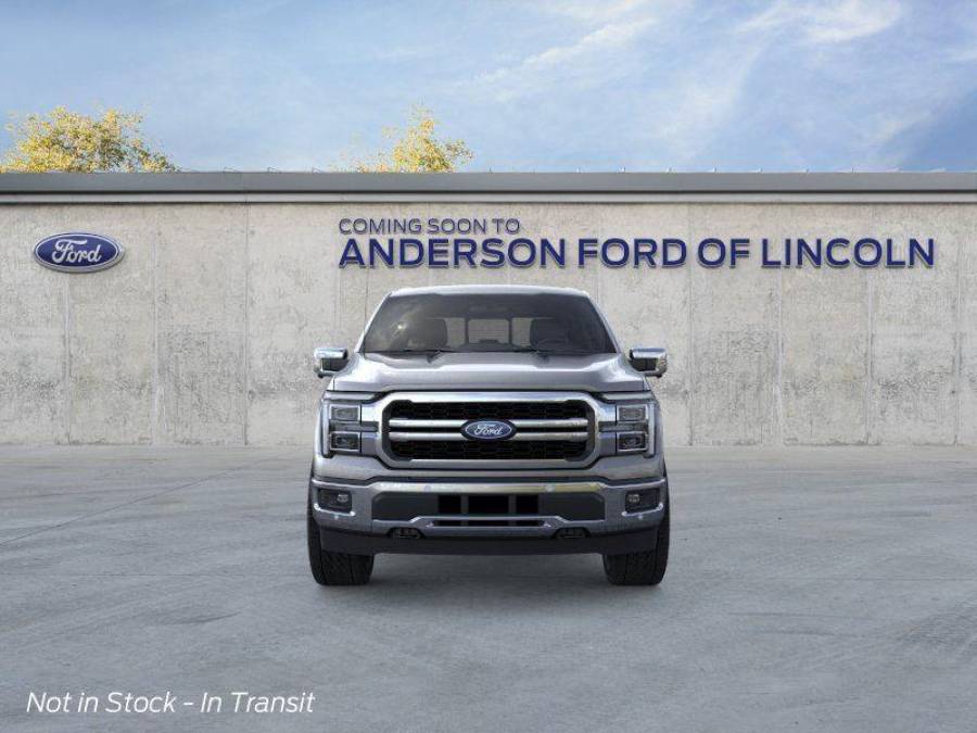 New 2026 Ford F-150 for sale in Lincoln NE