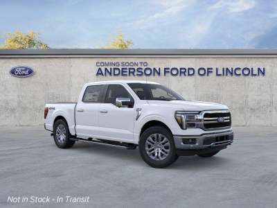 New 2026 Ford F-150 for sale in Lincoln NE