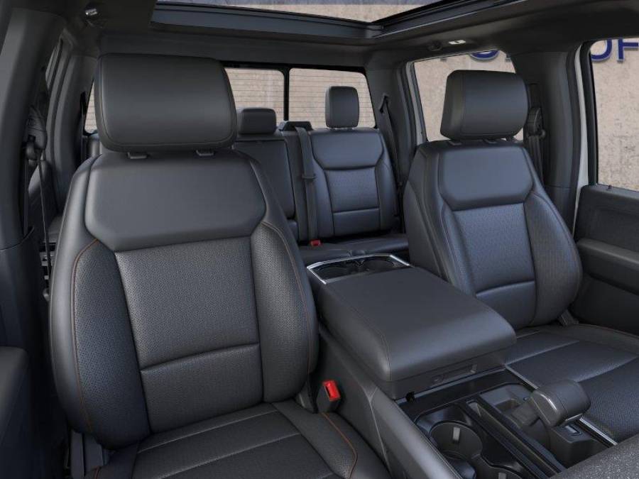 New 2026 Ford F-150 for sale in Lincoln NE