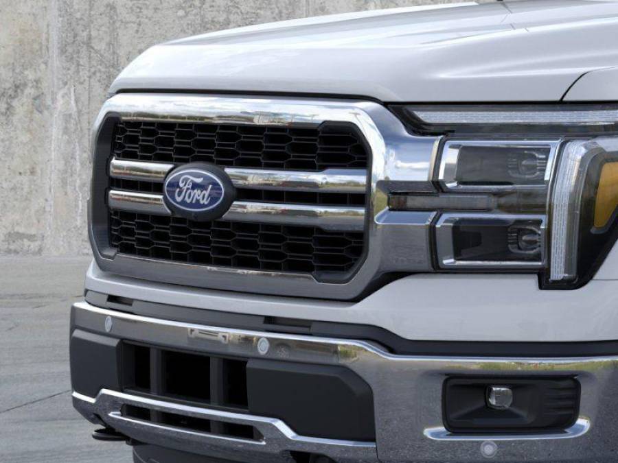 New 2026 Ford F-150 for sale in Lincoln NE