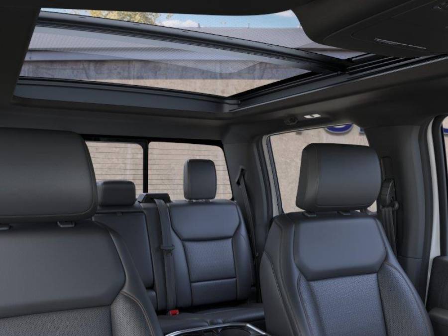 New 2026 Ford F-150 for sale in Lincoln NE