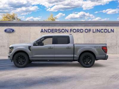 New 2026 Ford F-150 XLT Crew Cab Truck for sale in Lincoln NE