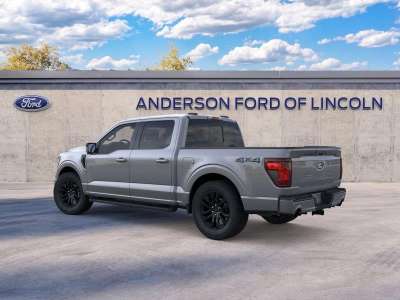 New 2026 Ford F-150 XLT Crew Cab Truck for sale in Lincoln NE