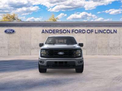 New 2026 Ford F-150 XLT Crew Cab Truck for sale in Lincoln NE