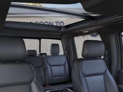 New 2026 Ford F-150 for sale in Lincoln NE