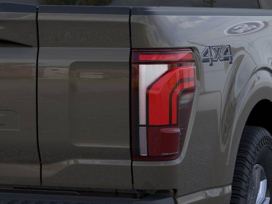 New 2026 Ford F-150 for sale in Lincoln NE