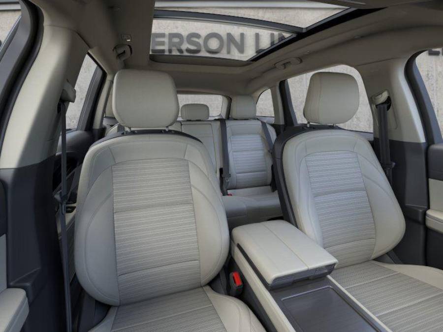 New 2026 Lincoln Nautilus for sale in Lincoln NE