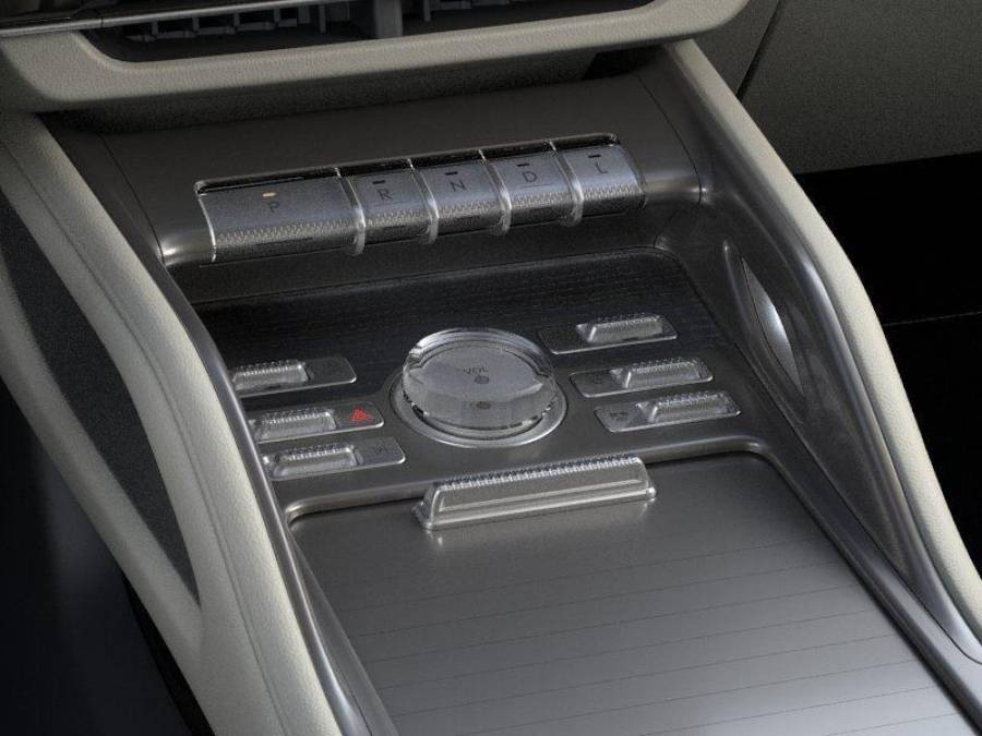 New 2026 Lincoln Nautilus for sale in Lincoln NE
