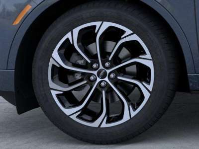 New 2026 Lincoln Nautilus for sale in Lincoln NE