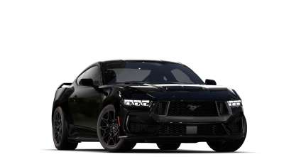 New 2026 Ford Mustang for sale in Lincoln NE