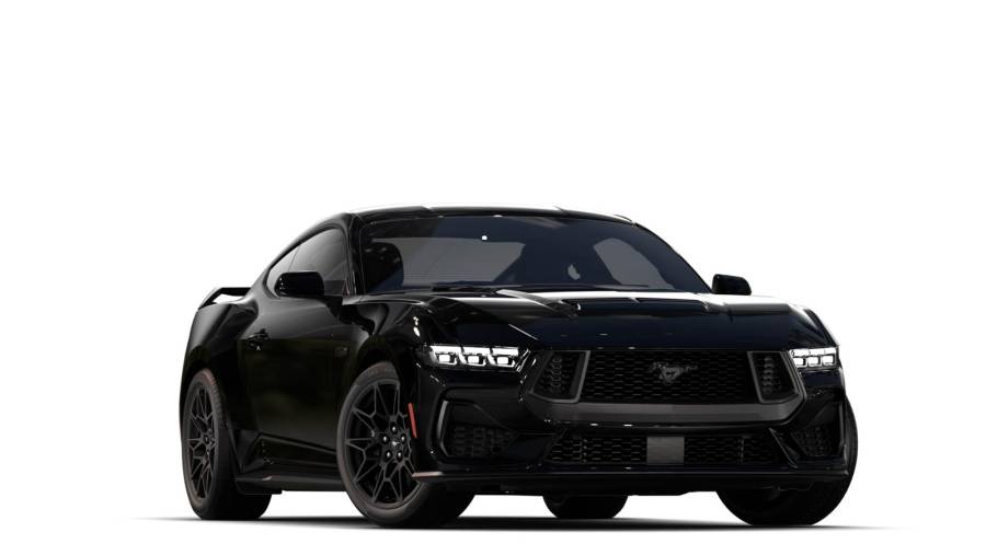 New 2026 Ford Mustang for sale in Lincoln NE