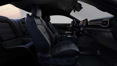 New 2026 Ford Mustang for sale in Lincoln NE