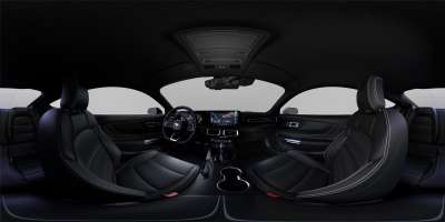 New 2026 Ford Mustang for sale in Lincoln NE