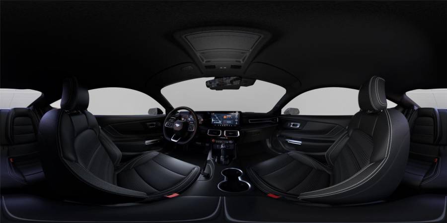 New 2026 Ford Mustang for sale in Lincoln NE