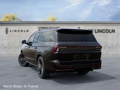 New 2027 Lincoln Navigator L Reserve SUV/Crossover for sale in Lincoln NE