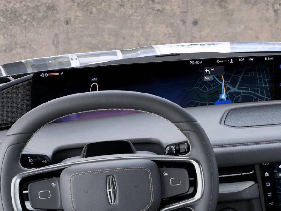 New 2027 Lincoln Navigator L for sale in Lincoln NE