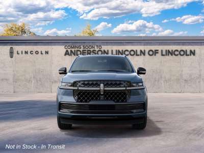 New 2027 Lincoln Navigator L Reserve SUV/Crossover for sale in Lincoln NE
