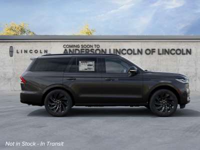 New 2027 Lincoln Navigator Reserve SUV/Crossover for sale in Lincoln NE