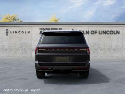 New 2027 Lincoln Navigator Reserve SUV/Crossover for sale in Lincoln NE