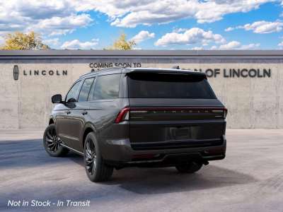 New 2027 Lincoln Navigator Reserve SUV/Crossover for sale in Lincoln NE
