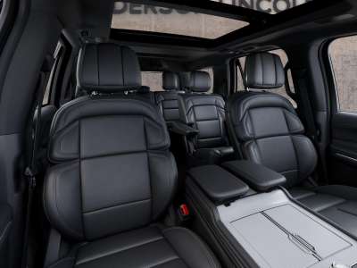 New 2027 Lincoln Navigator Reserve SUV/Crossover for sale in Lincoln NE