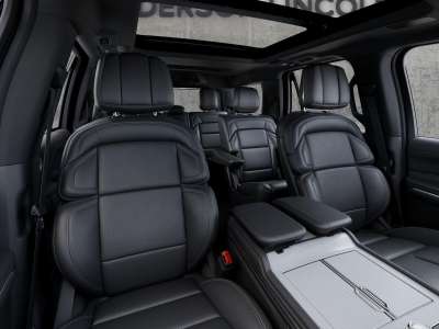 New 2027 Lincoln Navigator Reserve SUV/Crossover for sale in Lincoln NE