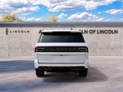 New 2027 Lincoln Navigator Reserve SUV/Crossover for sale in Lincoln NE