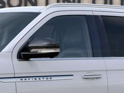 New 2027 Lincoln Navigator for sale in Lincoln NE