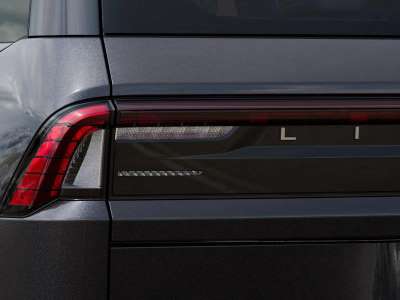 New 2027 Lincoln Navigator for sale in Lincoln NE