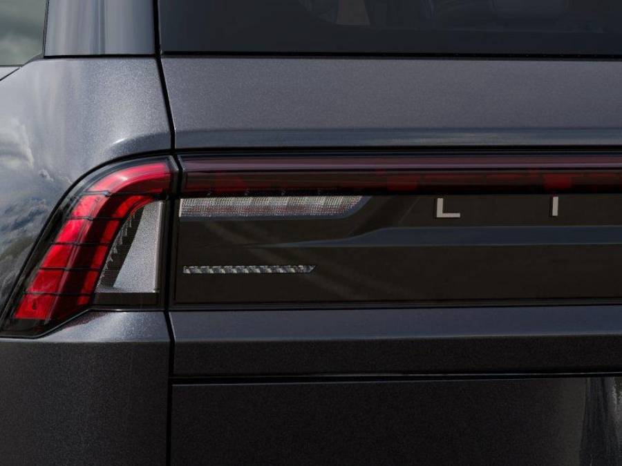 New 2027 Lincoln Navigator for sale in Lincoln NE