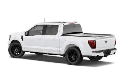 New 2026 Ford F-150 for sale in Lincoln NE