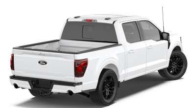 New 2026 Ford F-150 for sale in Lincoln NE