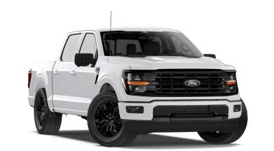 New 2026 Ford F-150 for sale in Lincoln NE