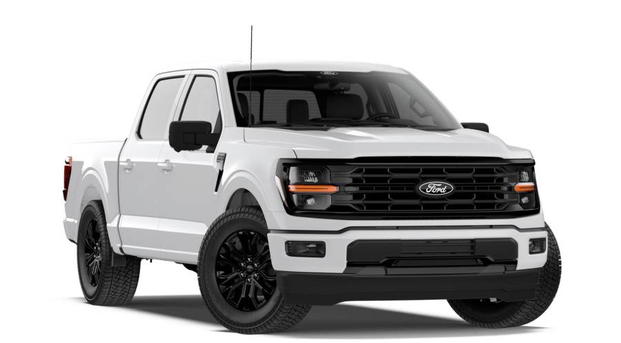 New 2026 Ford F-150 for sale in Lincoln NE