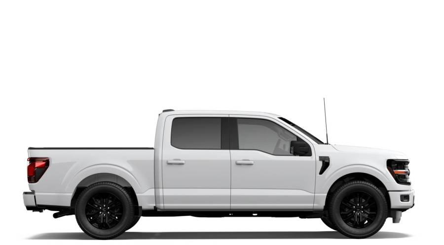 New 2026 Ford F-150 for sale in Lincoln NE