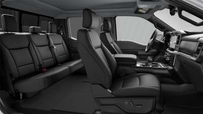 New 2026 Ford F-150 for sale in Lincoln NE