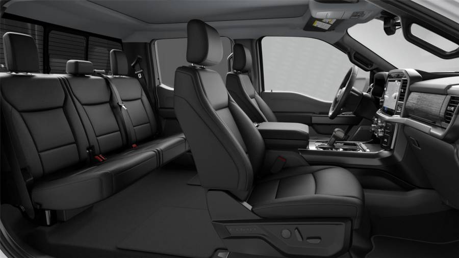 New 2026 Ford F-150 for sale in Lincoln NE