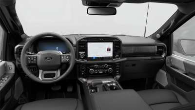 New 2026 Ford F-150 for sale in Lincoln NE