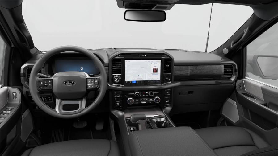 New 2026 Ford F-150 for sale in Lincoln NE