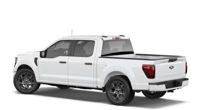 New 2026 Ford F-150 for sale in Lincoln NE