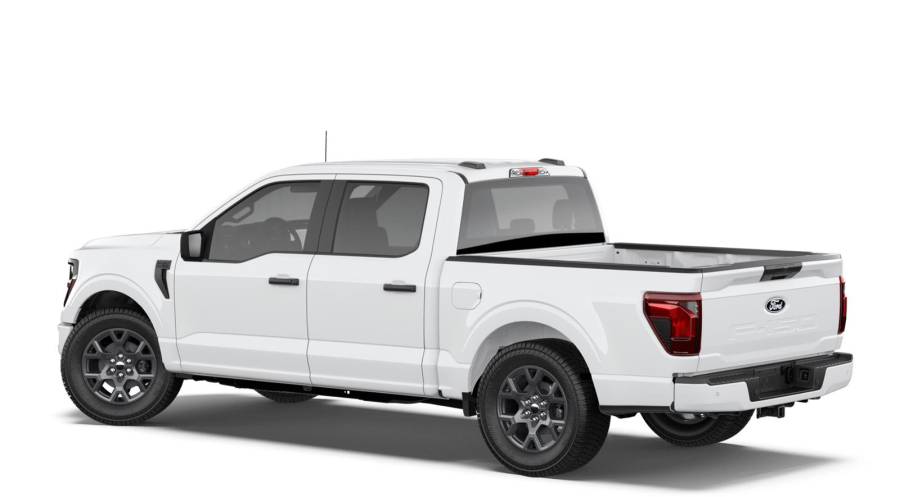 New 2026 Ford F-150 for sale in Lincoln NE