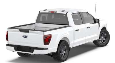 New 2026 Ford F-150 for sale in Lincoln NE