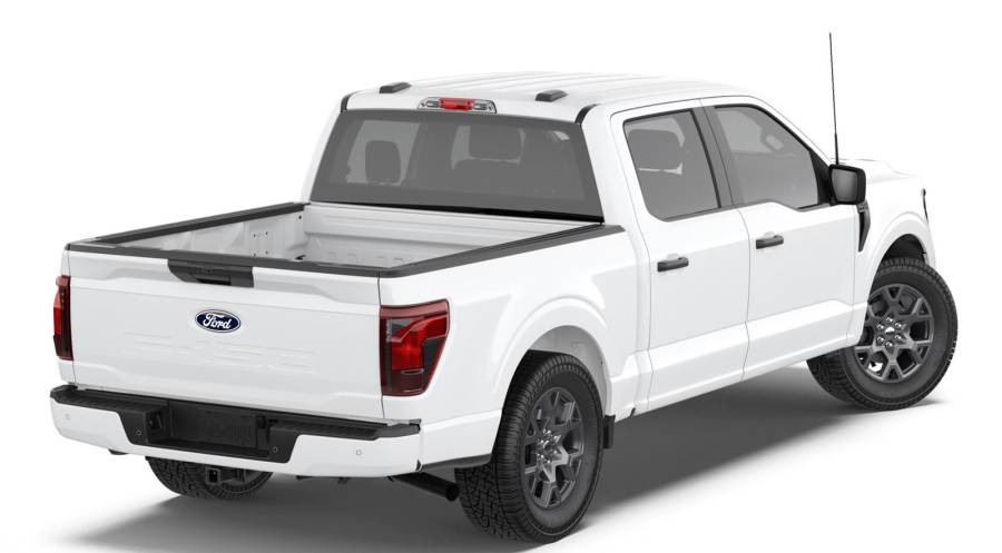 New 2026 Ford F-150 for sale in Lincoln NE