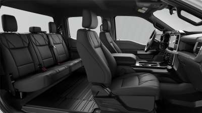 New 2026 Ford F-150 for sale in Lincoln NE